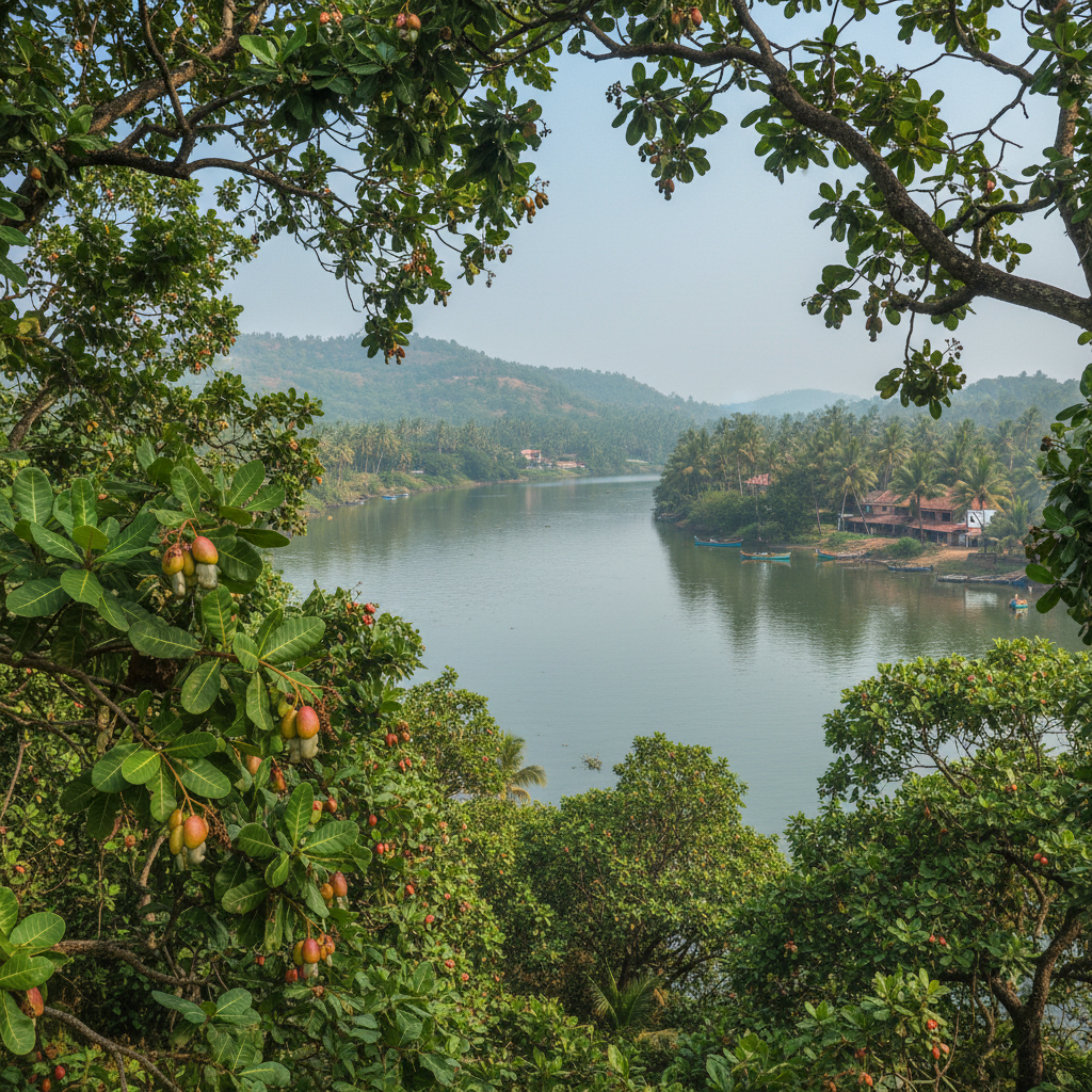 North Goa gallery image 1
