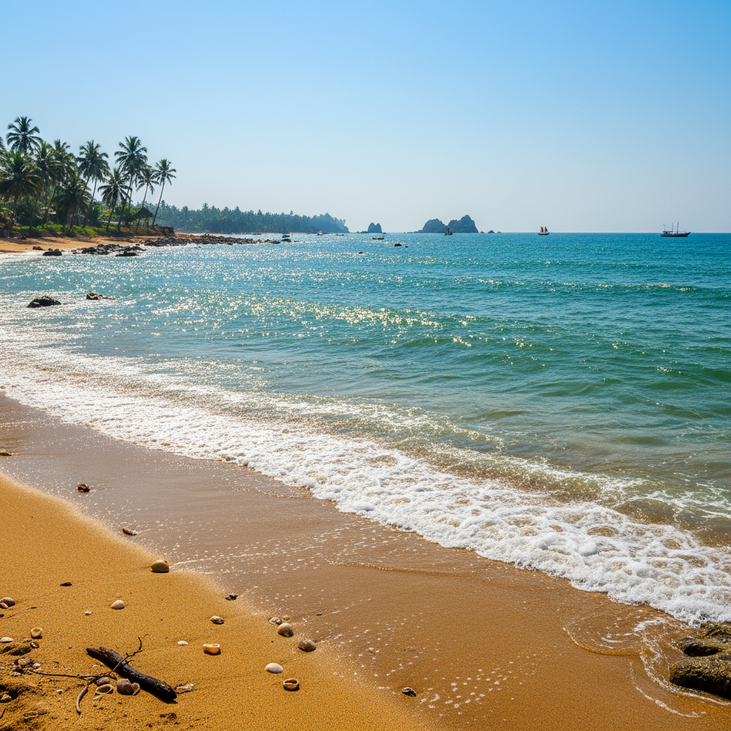 Malvan, Konkan gallery image 1