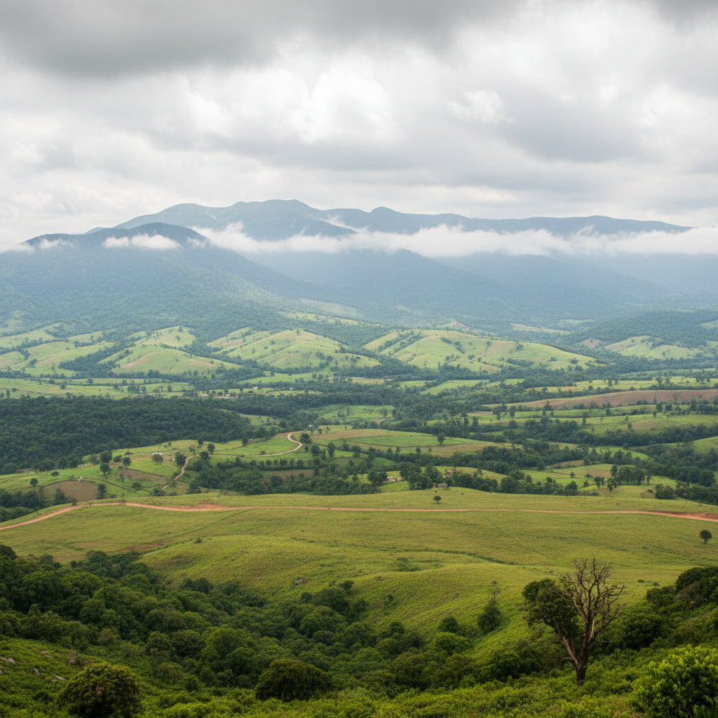 Panchgani, Maharashtra gallery image 1